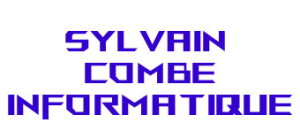 Sylvain Combe Informatique
